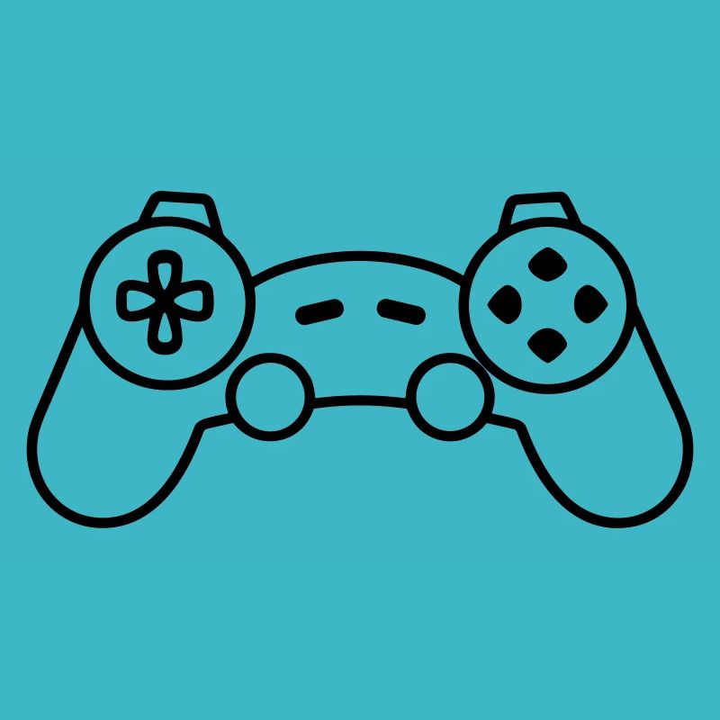 manette de jeux vidéo