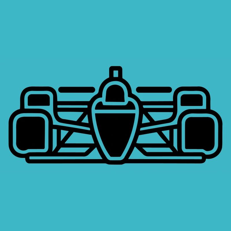 F1 Race Car
