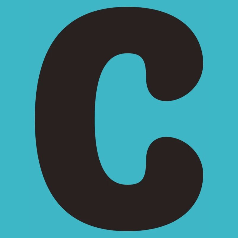 C