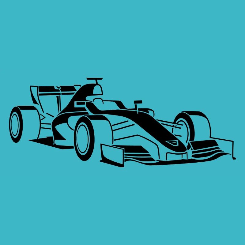 Race car