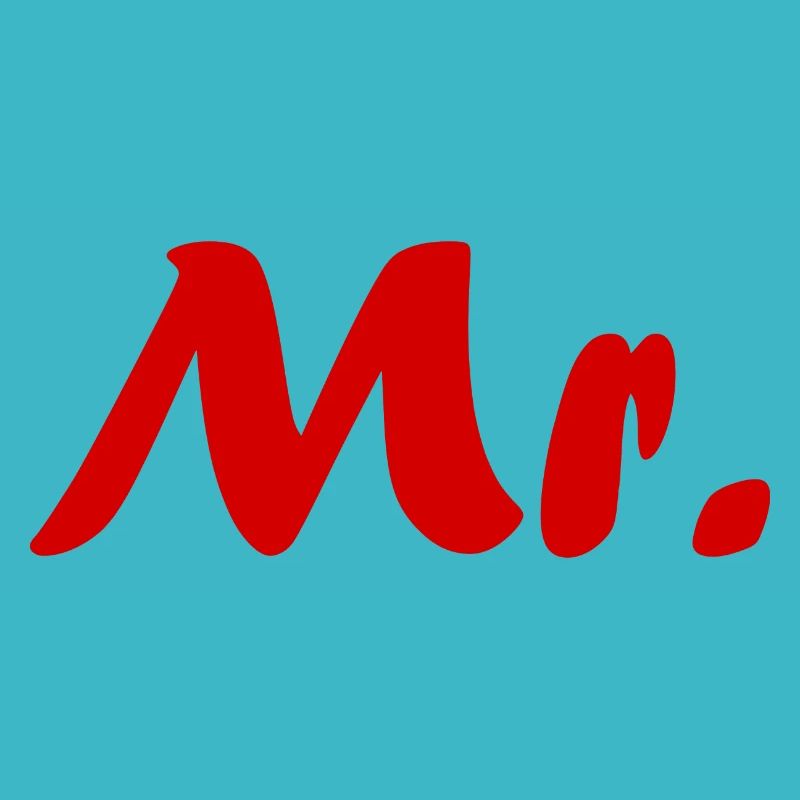Mr