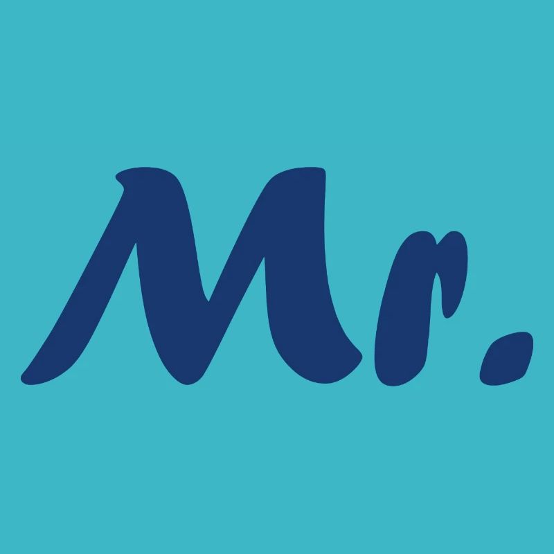 Mr