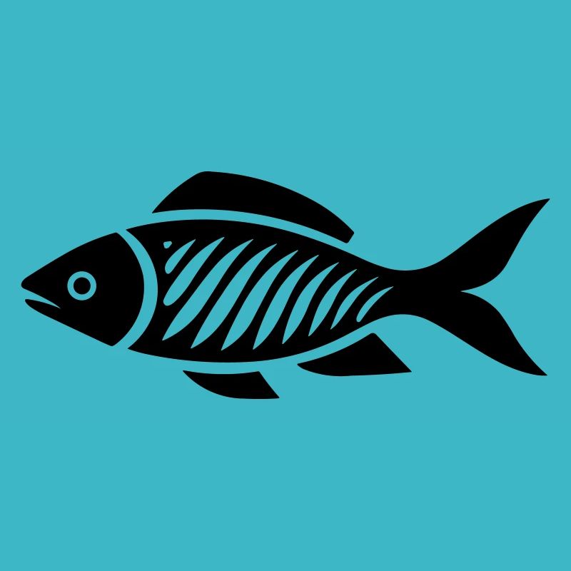 Poisson petite carpe