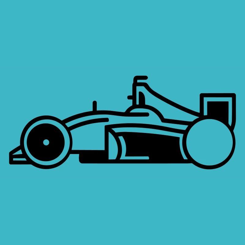 F1 Race Car