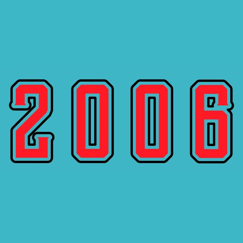 Anniversaire 2006