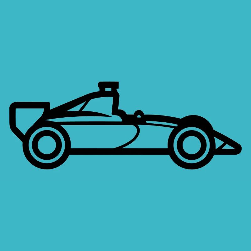 F1 Race Car