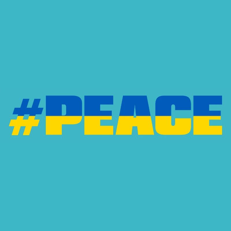 # PEACE