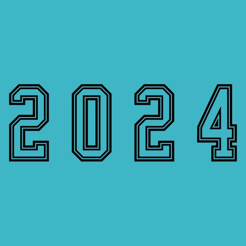 Numéro de l’année 2024