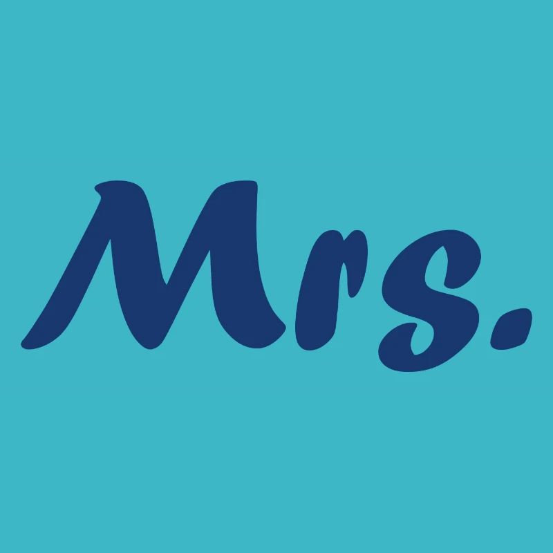 Mrs