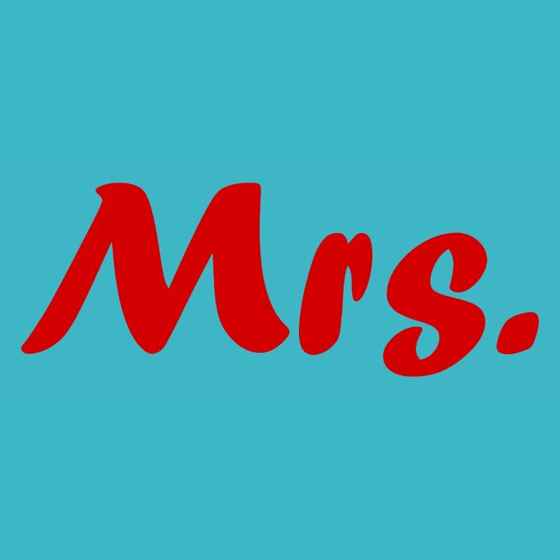 Mrs