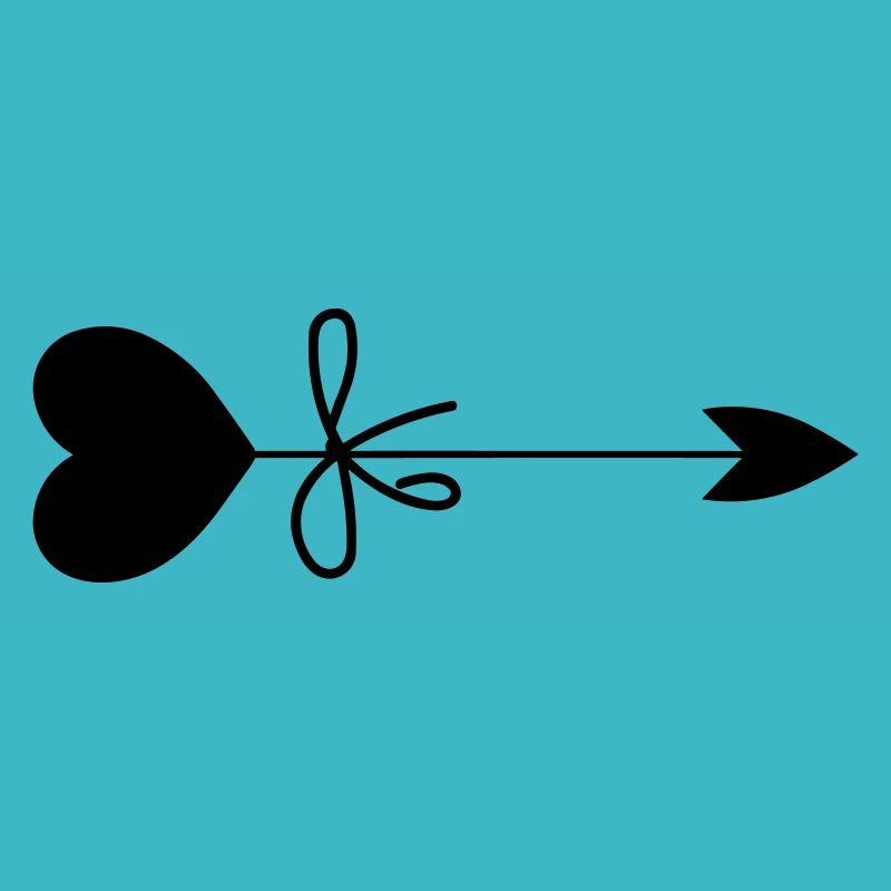 Heart Arrow