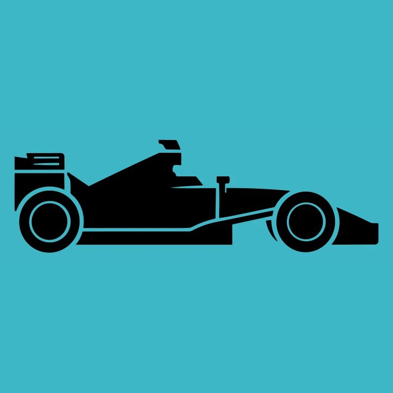 Voiture de course