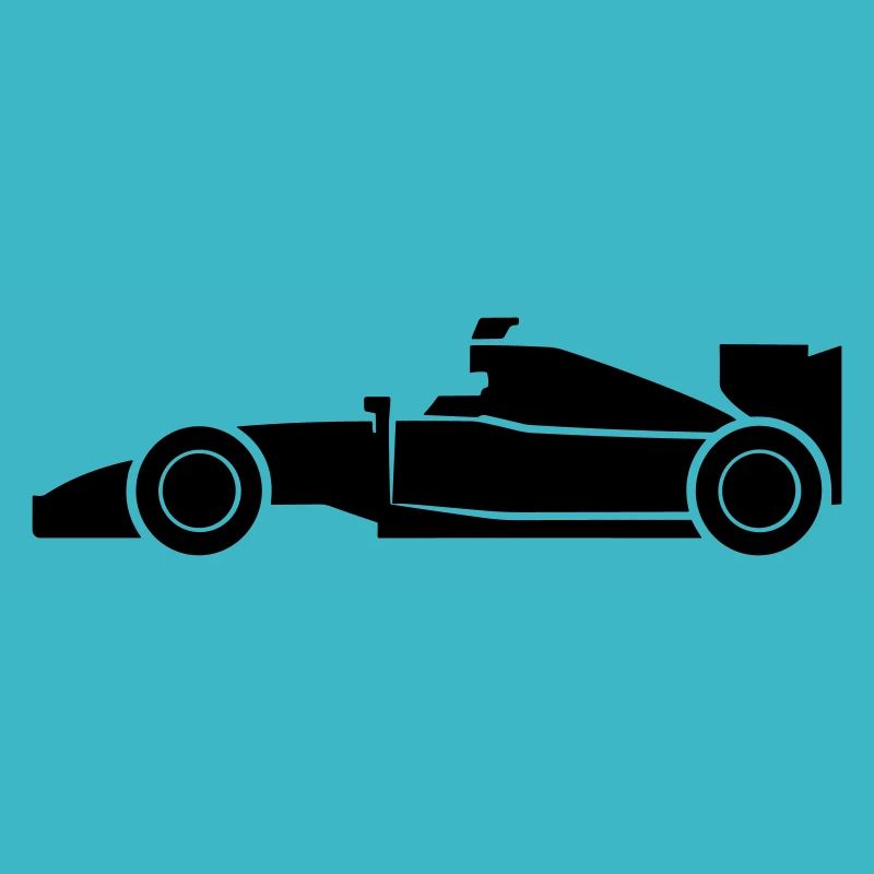 Race car
