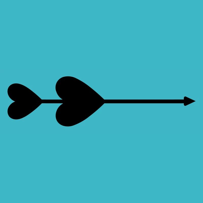 Heart Arrow