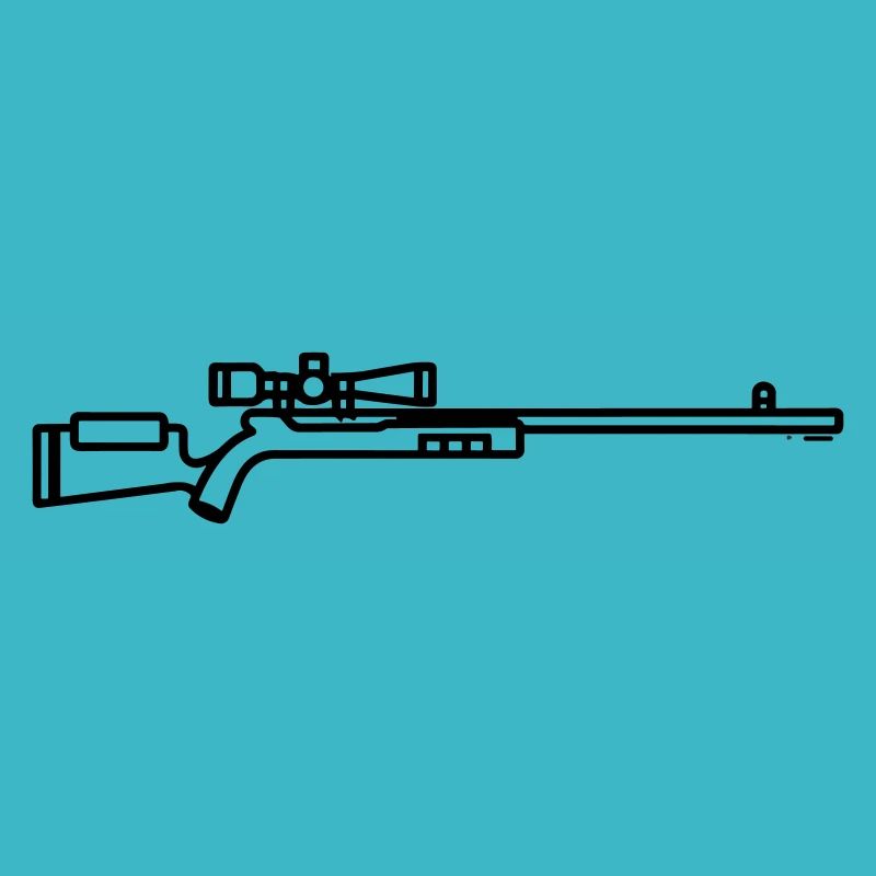 Sniper Shotgun
