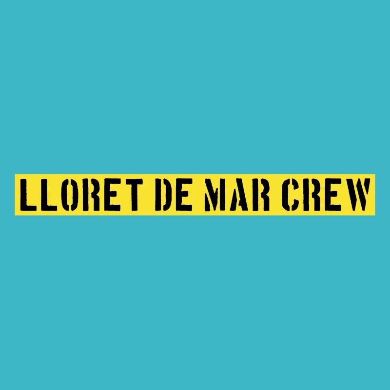 Lloret De Mar Crew