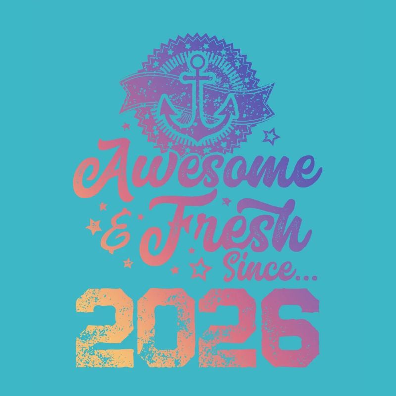 2026 awesome fresh