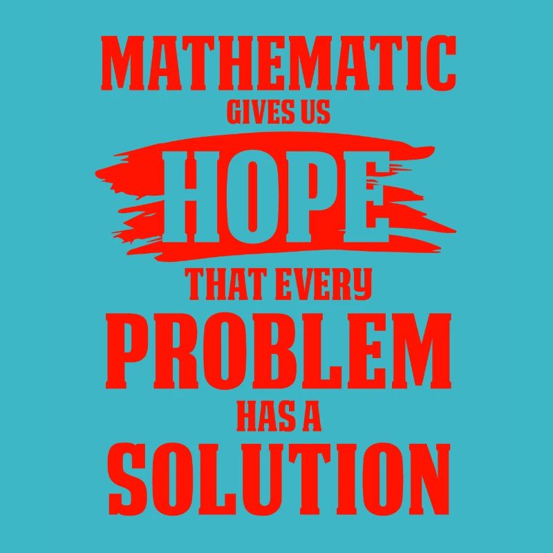 mathématiques