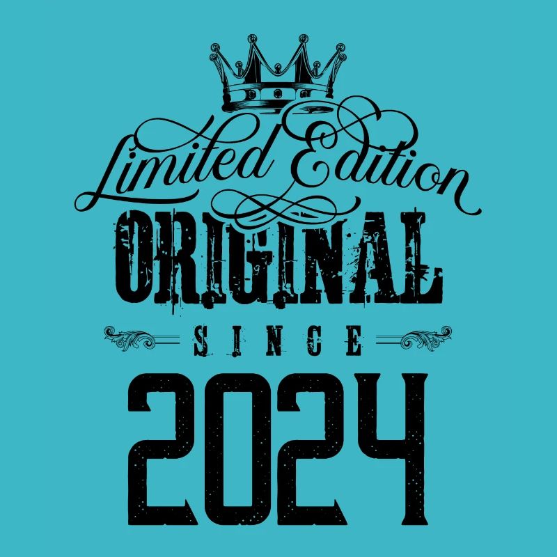 2024 limited edition