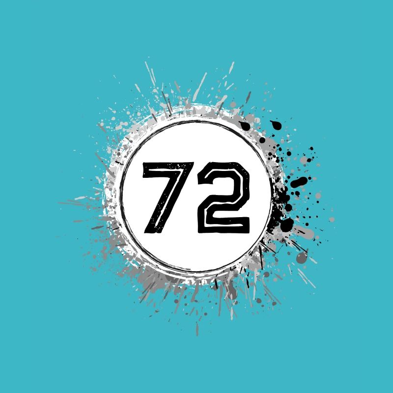 72 Nombre d’objets blob