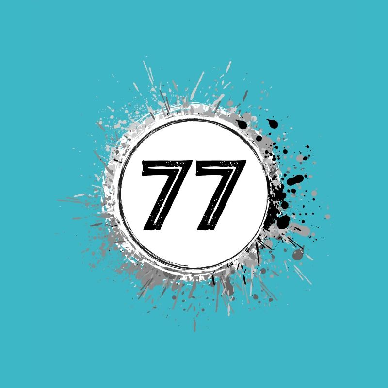 77 Nombre d’objets blob