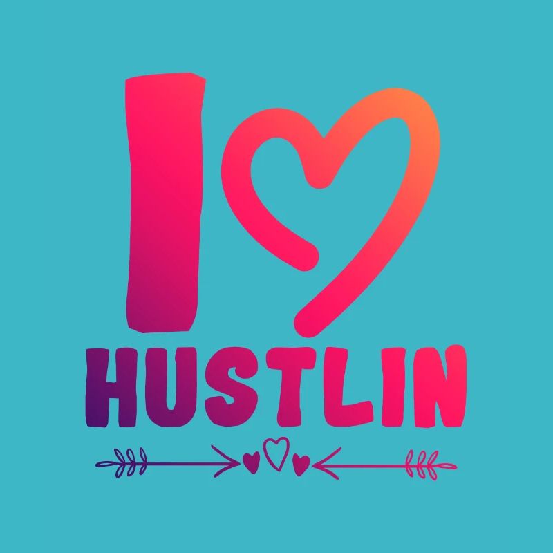 J’adore Hustlin