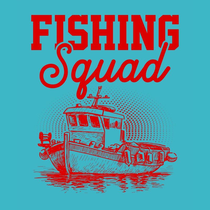 Escouade de pêche