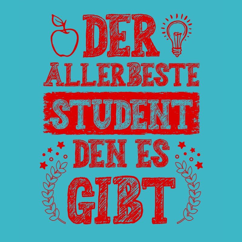 Allerbester Student