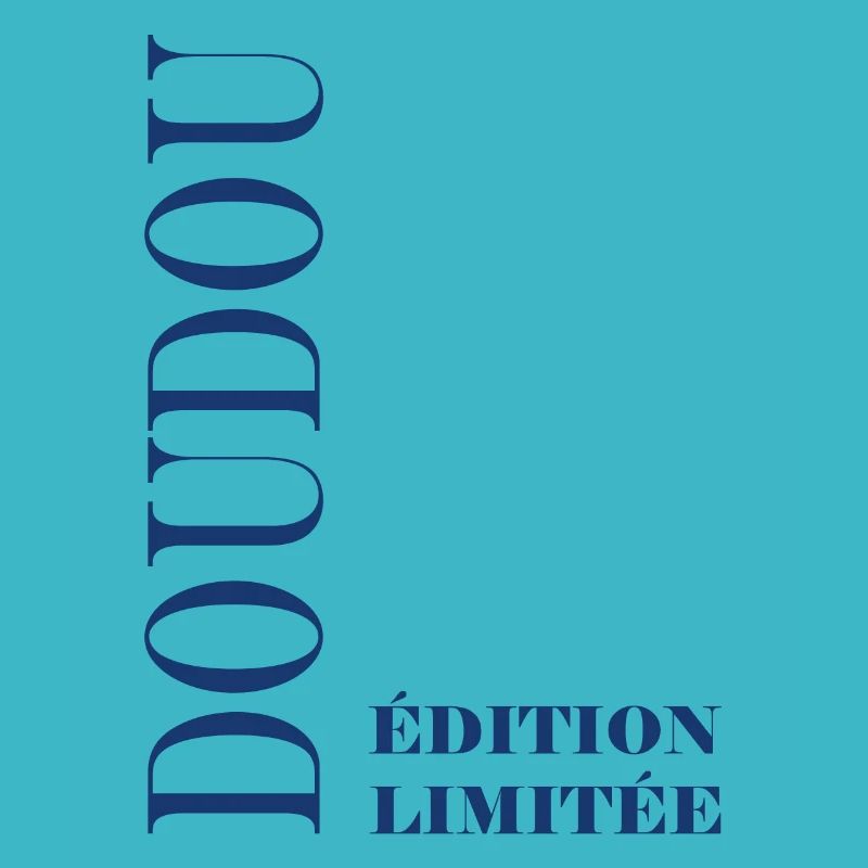 Edition limitée doudou