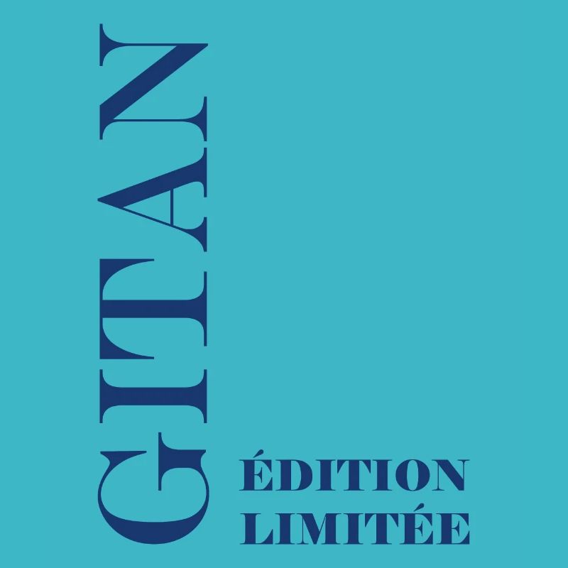 Edition limitée gitan