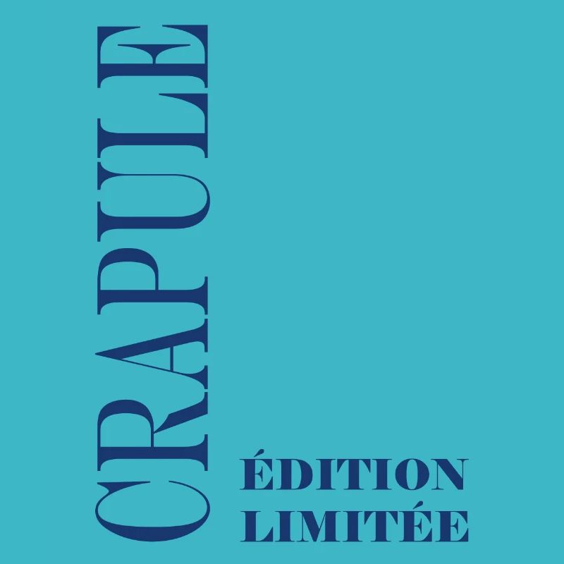 Edition limitée crapule