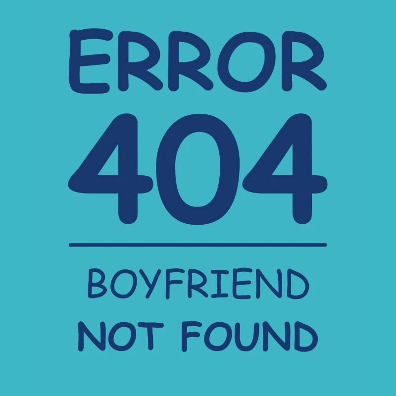 Boyfriend not found Error 404