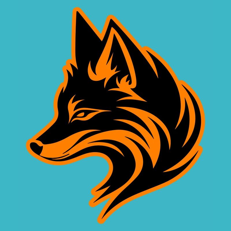 Fuchs Tier