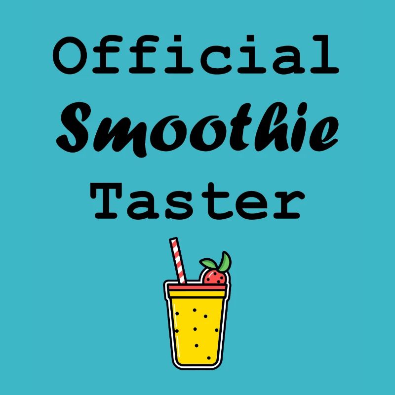 Schnupper-Smoothie