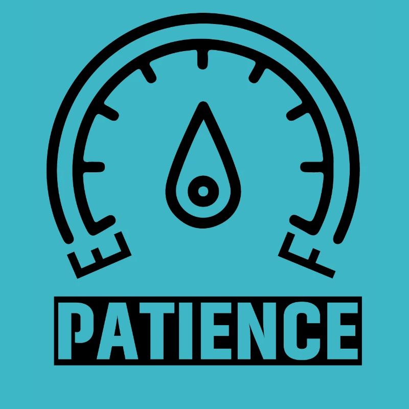 Patience