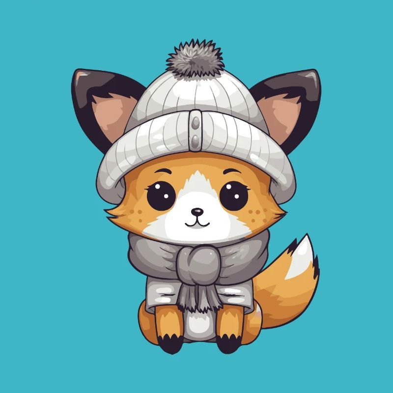 Fox Winter