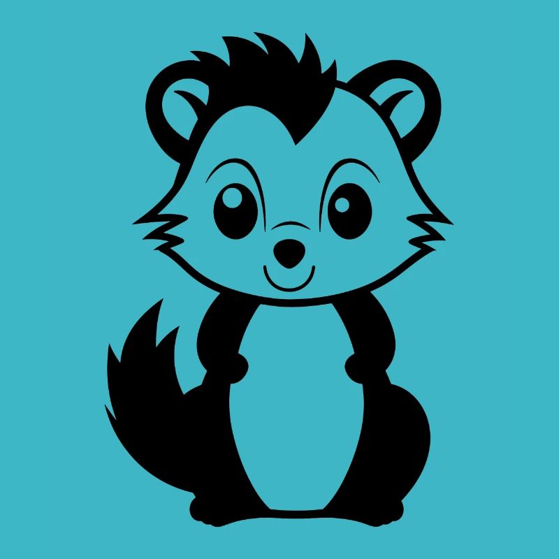 Stinktier