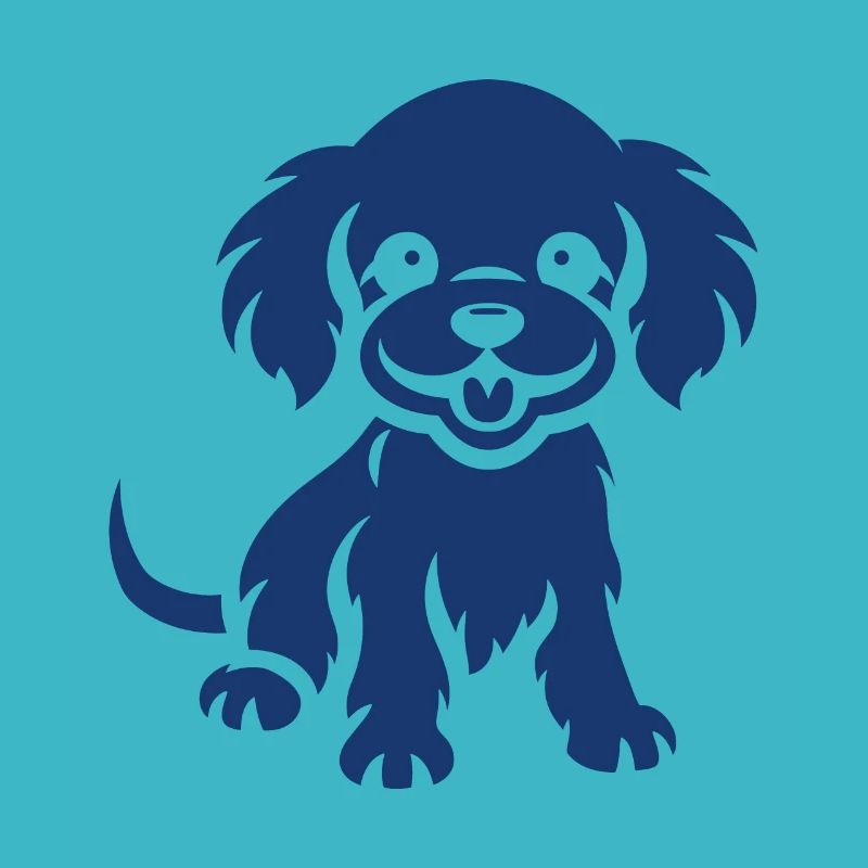 Cocker Spaniel Dog