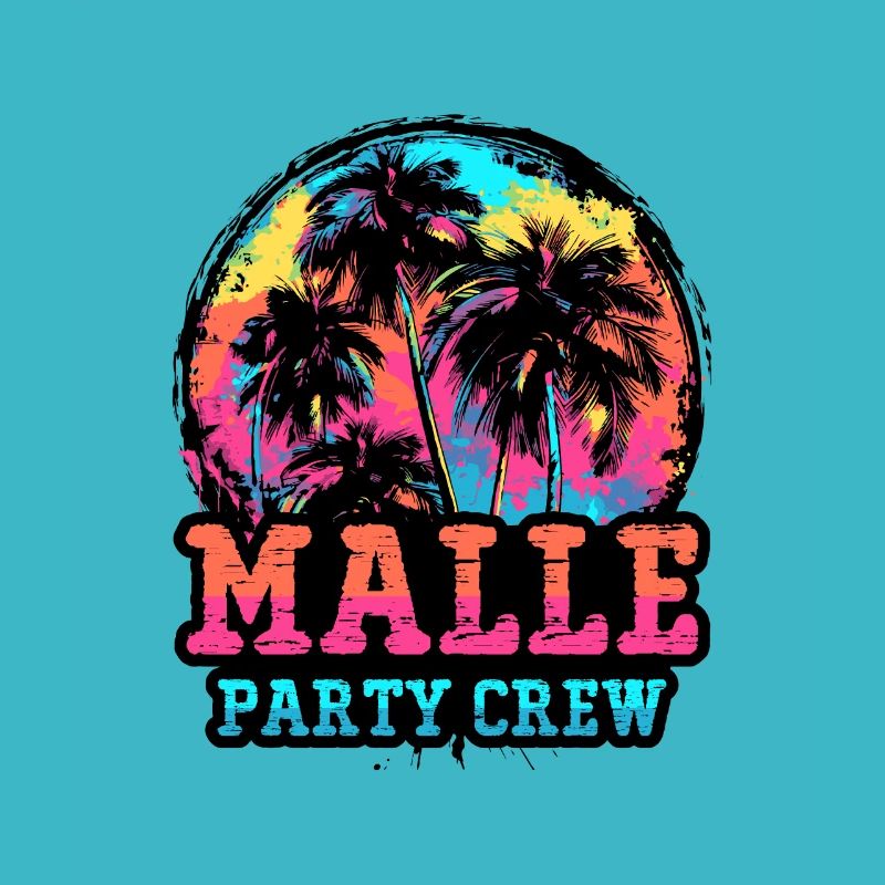 Malle Party Crew