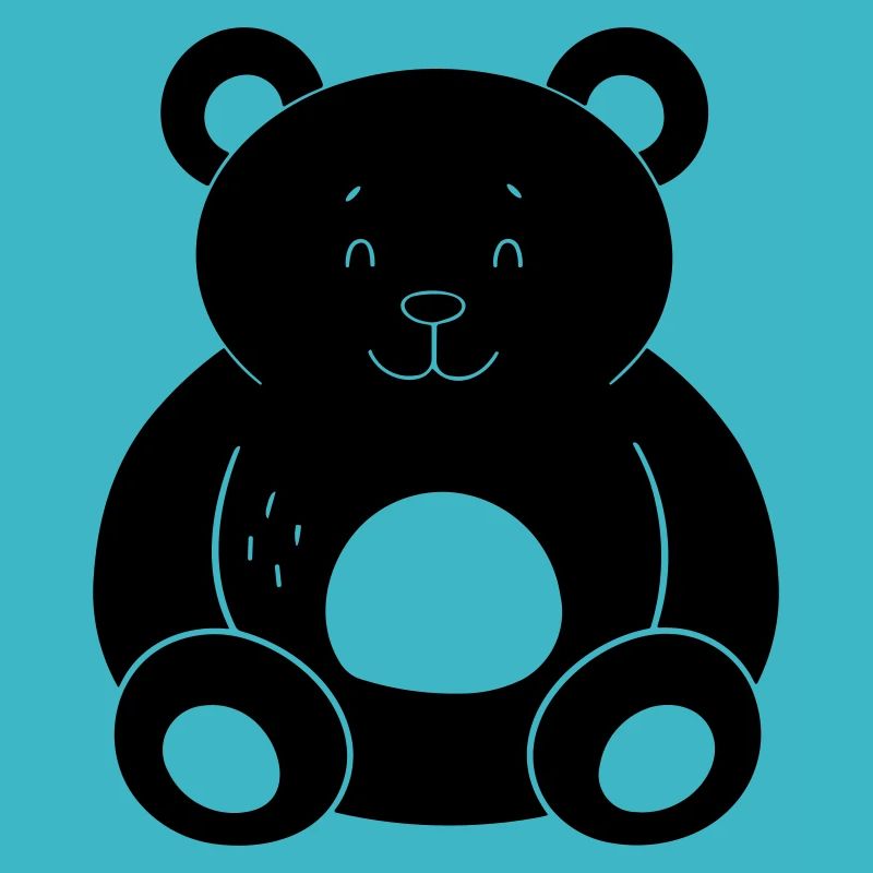 Teddybär