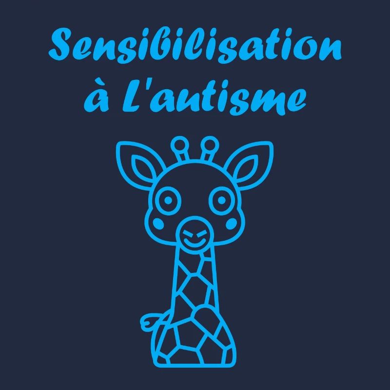 Animal Sensibilisation à l'autisme