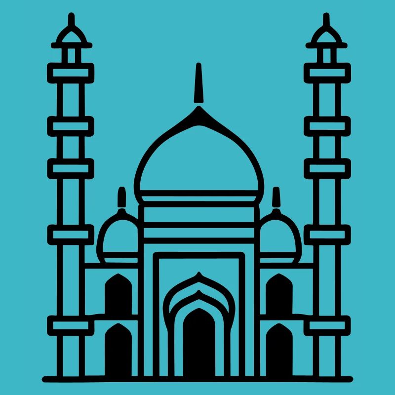 Moschee