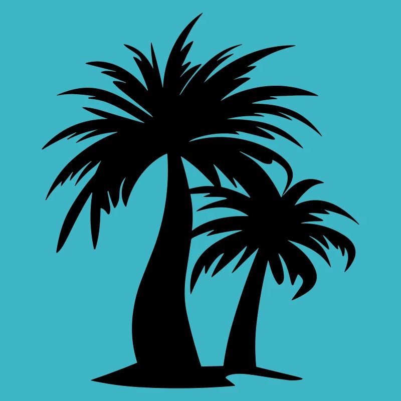 palm tree