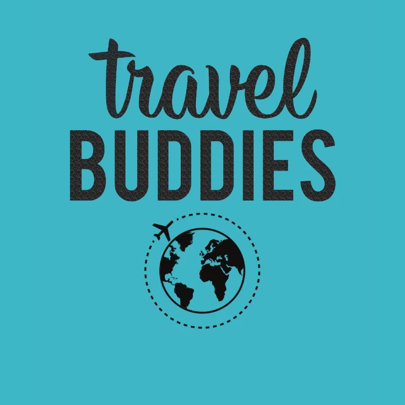 Compagnons de voyage