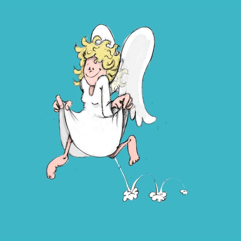 Nuage neuf