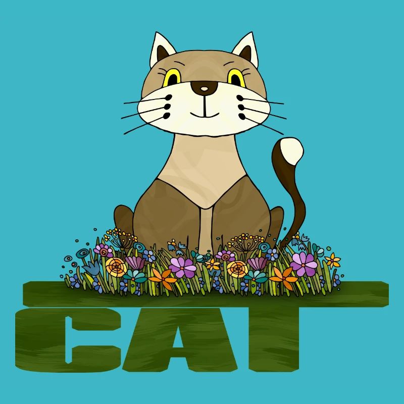 Katze