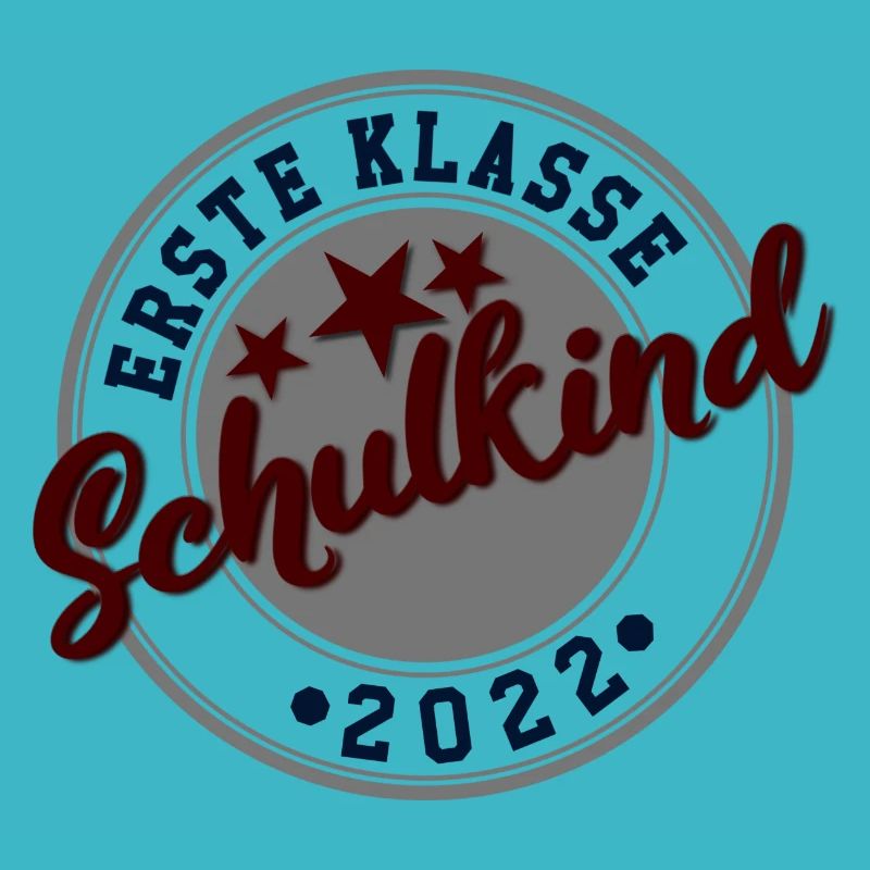 Schulkind 2022