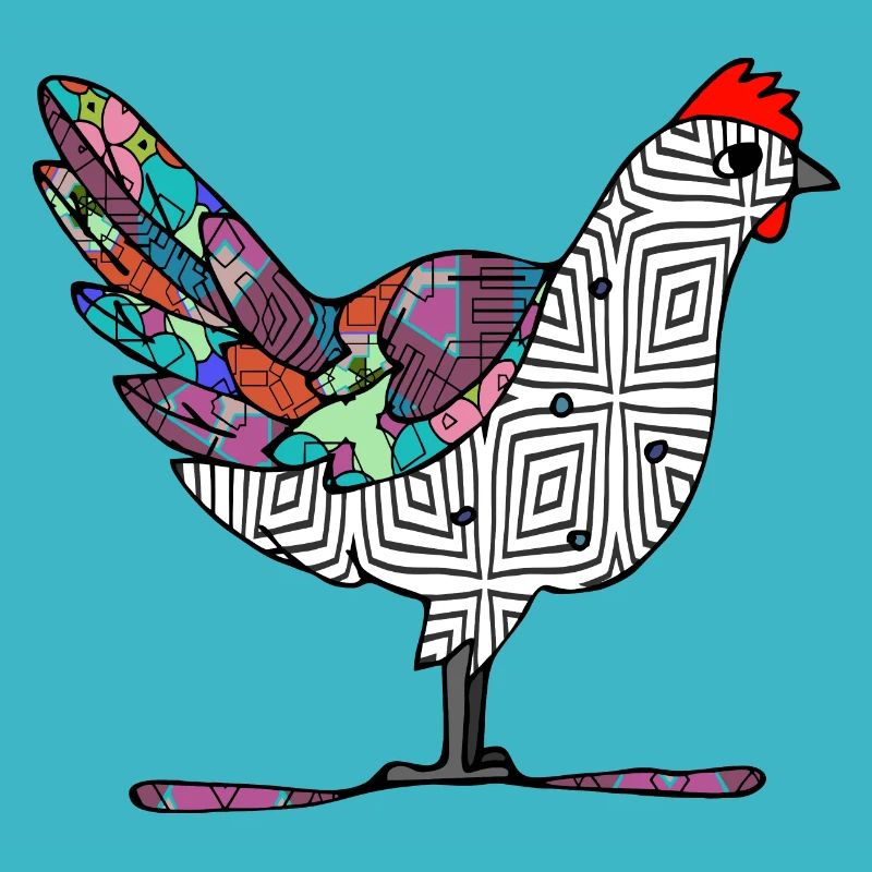 Hen
