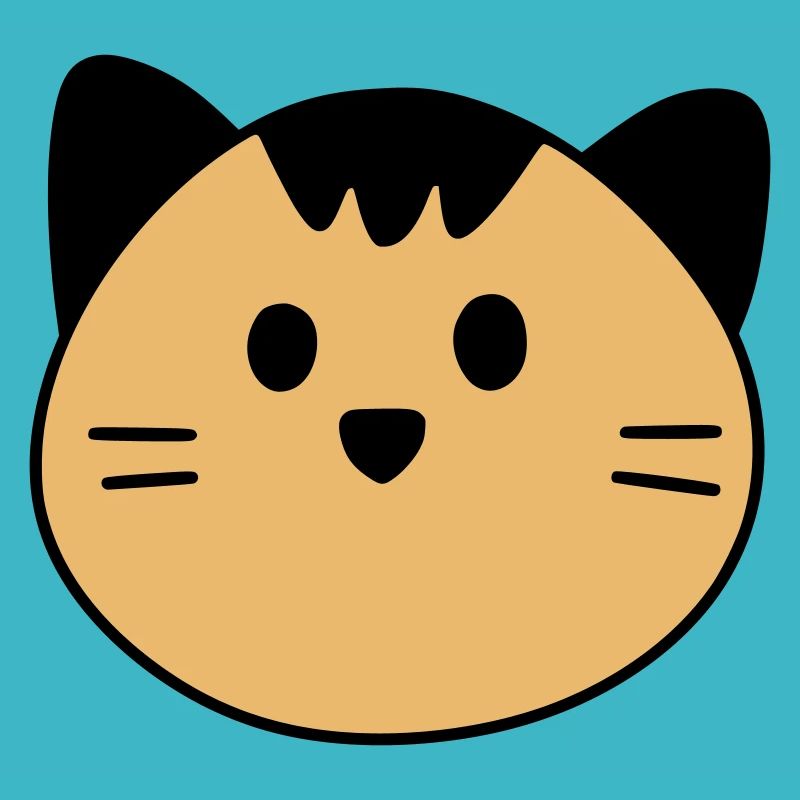 Chat mignon