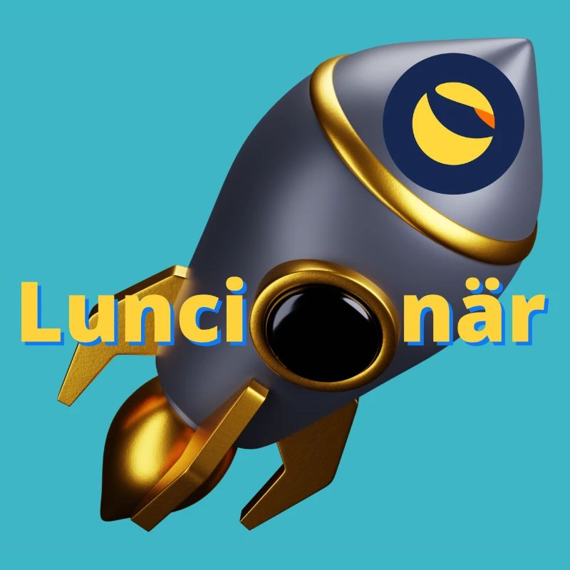 Fusée Luncionär